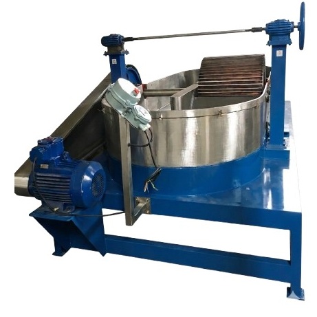 Pulp Testing Equipment