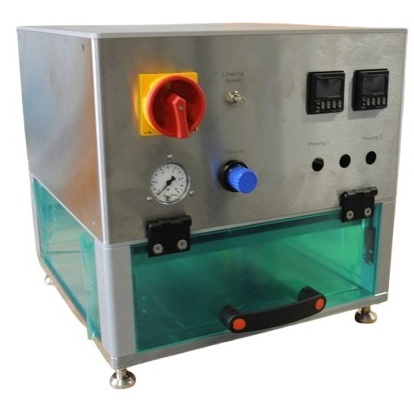 Environmental Testing Equipment